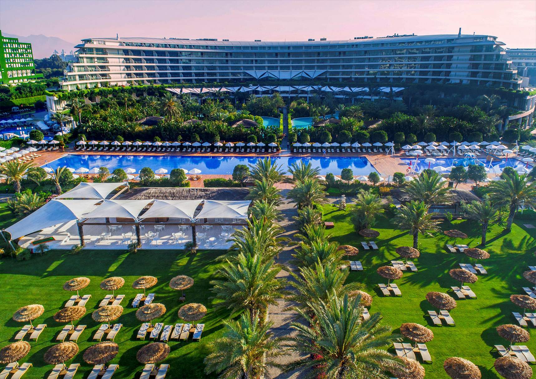 MAXX ROYAL BELEK ANTALYA