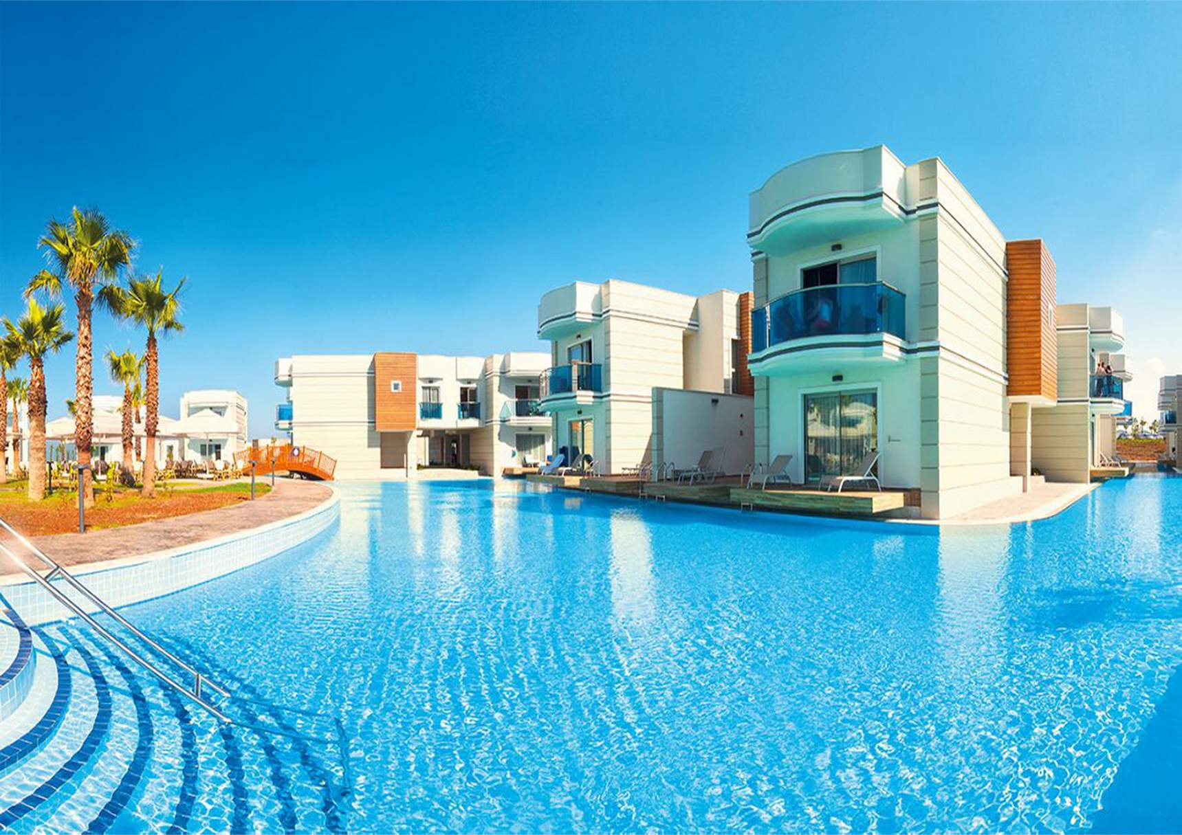 AQUASİS DELUXE RESORT & SPA DİDİM